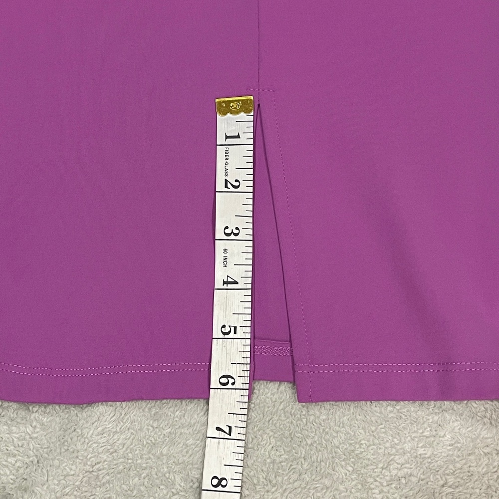 Bebe High Waisted Bodycon Pencil Skirt Size XXS - Picture 11 of 12